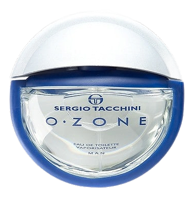 O Zone Man by Sergio Tacchini