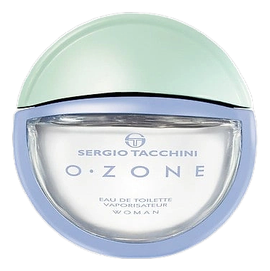 O-Zone Woman by Sergio Tacchini