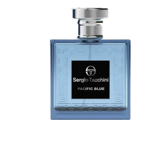 Pacific Blue by Sergio Tacchini