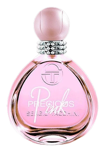 Precious Pink by Sergio Tacchini