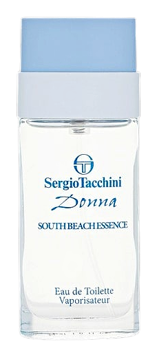 Sergio Tacchini Donna South Beach Essence by Sergio Tacchini