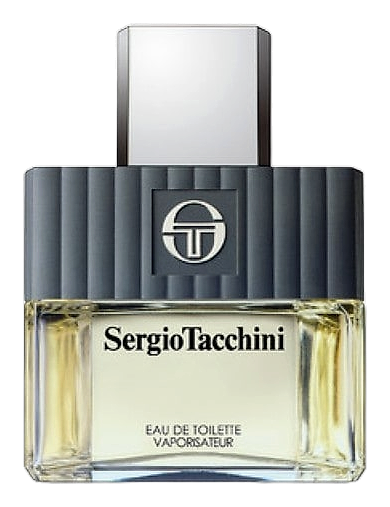 Sergio Tacchini by Sergio Tacchini