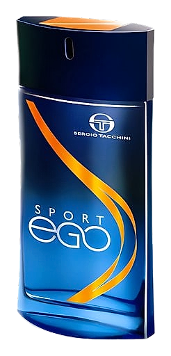 Sergio Tacchini Sport Ego