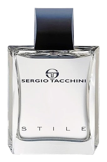Stile by Sergio Tacchini