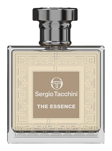 The Essence by Sergio Tacchini