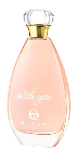 With You by Sergio Tacchini