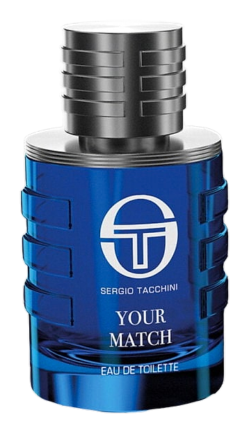 Your Match by Sergio Tacchini