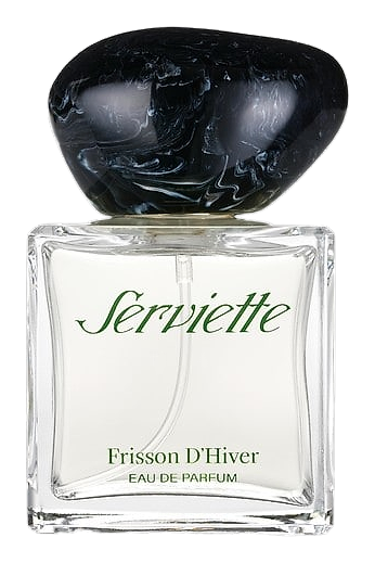 Frisson Dʼhiver by Serviette