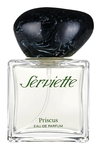 Priscus by Serviette