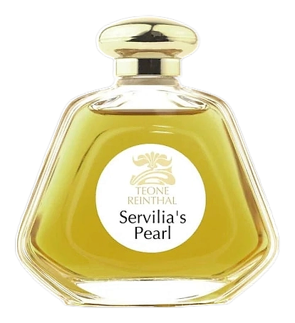Servilia’s Pearl by TRNP