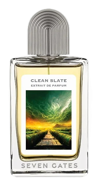 Clean Slate by Seven Gates