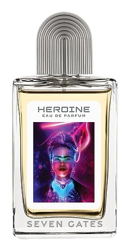 Heroine by Seven Gates