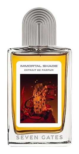 Immortal Shade by Seven Gates
