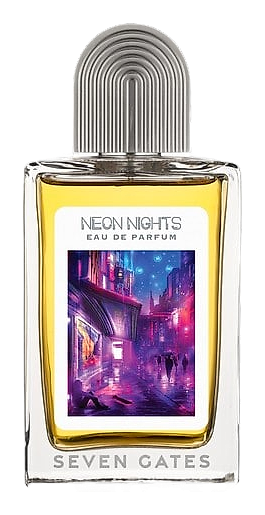 Neon Nights by Seven Gates