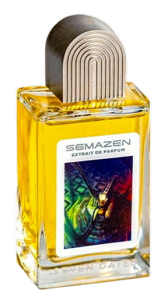 Semazen by Seven Gates
