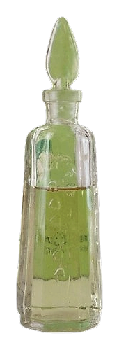 Ландыш серебристый (Muguet Argente) by Северное сияние