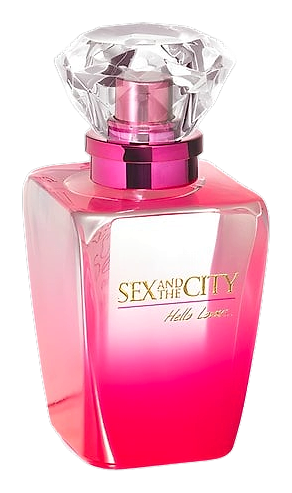 Hello Lover by Sex and the City