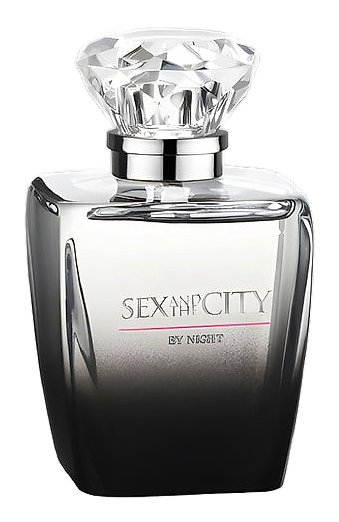 Sex and the City By Night by Sex and the City