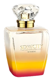 Sex and the City Sunrise by Sex and the City