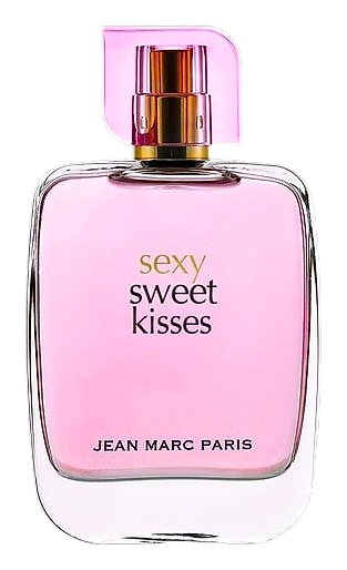 Sexy Sweet Kisses by Jean Marc Paris