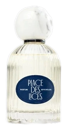 Seychelles by Place des Lices