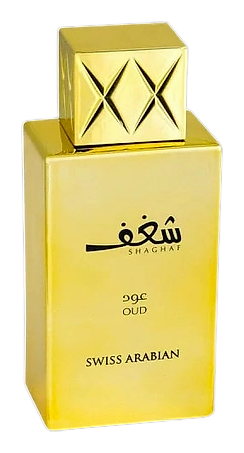 Shaghaf Oud by Swiss Arabian