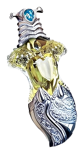 Opulent Shaik Classic No 33 by Shaik