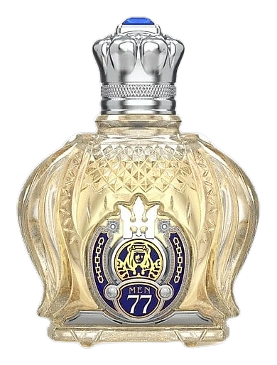 Opulent Shaik Classic No 77