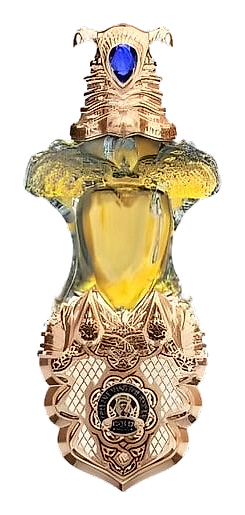 Opulent Shaik Gold Edition for Women by Shaik