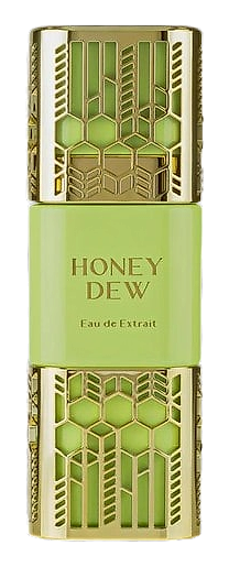 Honey Dew by Shaikh Mohd Saeed
