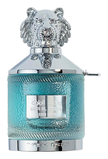 Wadi Al Muluk Silver Elixir