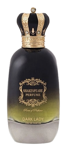 Dark Lady by Shakespeare Perfumes