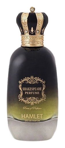 Hamlet by Shakespeare Perfumes
