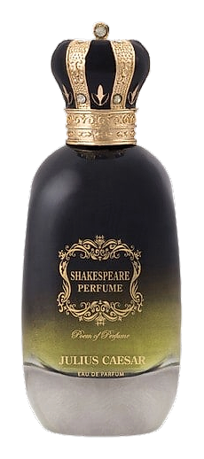 Julius Caesar by Shakespeare Perfumes