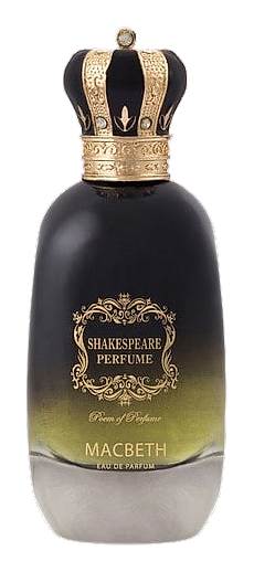 Macbeth by Shakespeare Perfumes