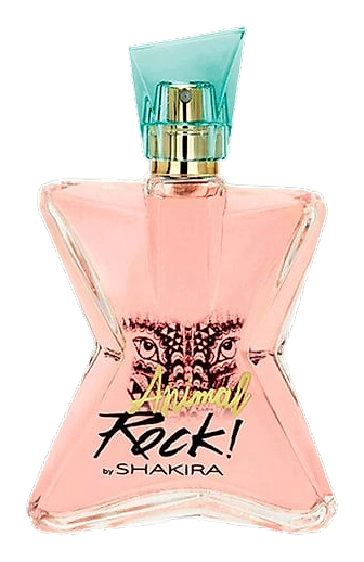Animal Rock by Shakira – Eau de Toilette