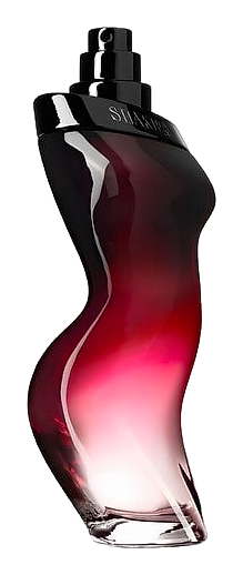 Dance Red Midnight by Shakira