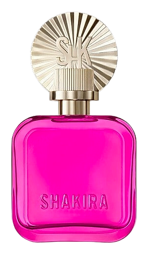 Fucsia by Shakira