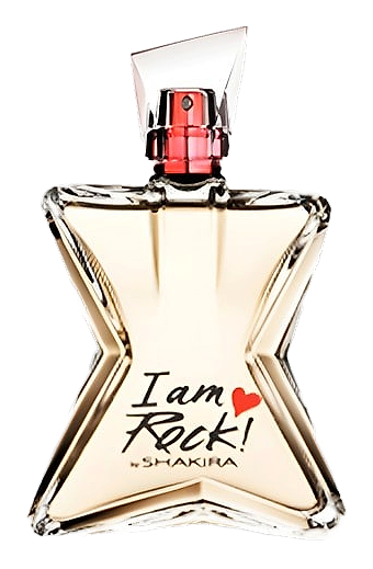 I Am Rock! by Shakira