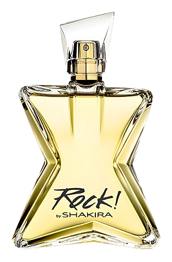 Rock! by Shakira by Shakira