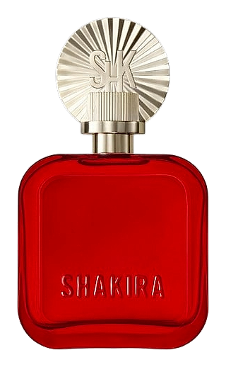 Rojo by Shakira