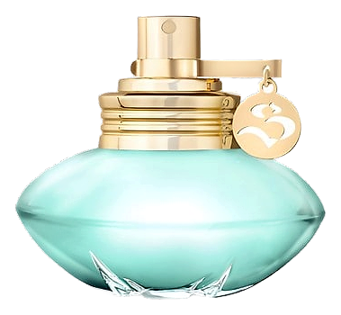 S by Shakira Aquamarine by Shakira
