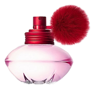 Kiss by Shakira – Eau de Toilette