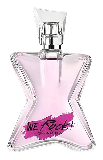 We Rock! for Women by Shakira
