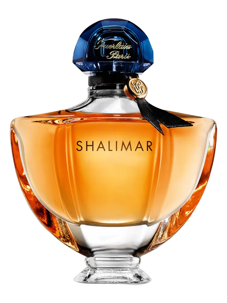Shalimar Eau de Parfum by Guerlain