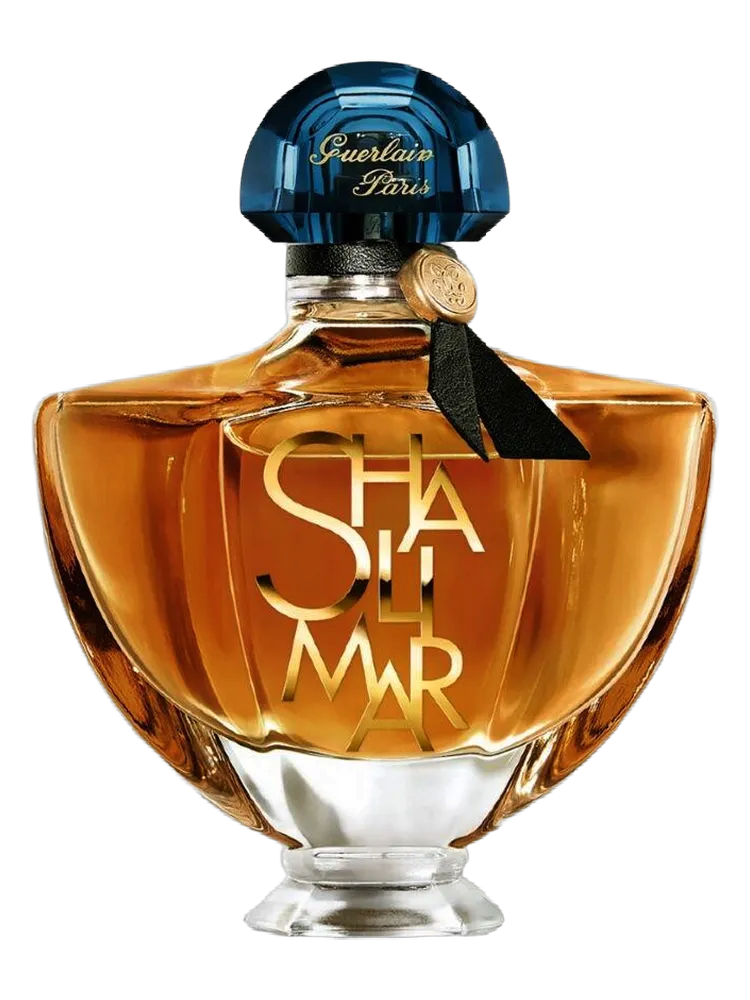 Shalimar L'Essence by Guerlain – Eau de Parfum