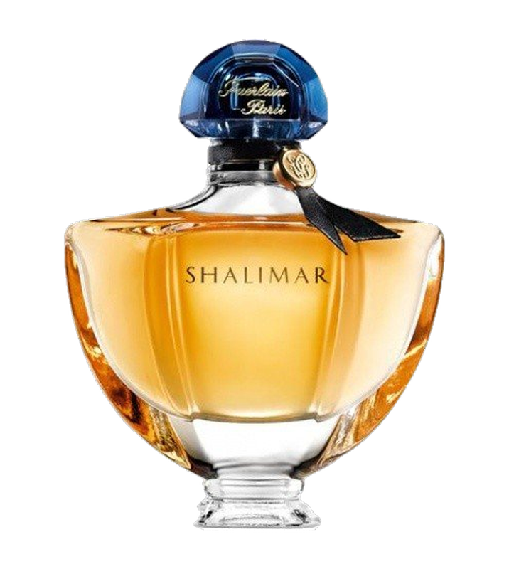 Shalimar by Guerlain – Cologne
