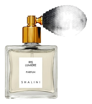 Iris Lumière by Shalini