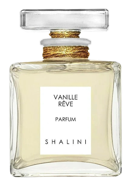 Vanille Rêve by Shalini