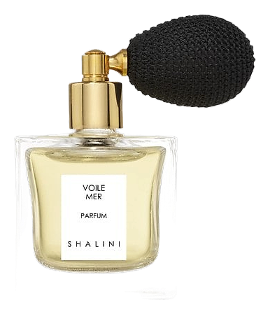 Voile Mer by Shalini